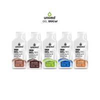 Unived - Elite Gel 180 Unived - Elite Gel 180